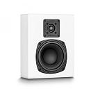 MK Sound D95 White Satin