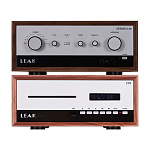 LEAK CDT+ Stereo 130 Walnut