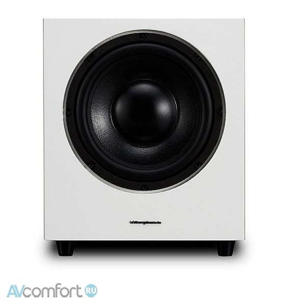 Wharfedale WH-D8 White Wharfedale WH-D8 White