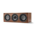 KEF Q250C Walnut