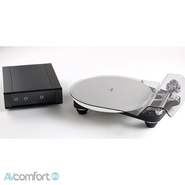 Rega Planar 10 (Apheta 3 MC) White