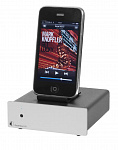 PRO-JECT Dock Box S Fi Silver