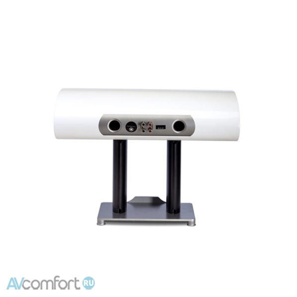 Paradigm Persona C Harmony Gloss White