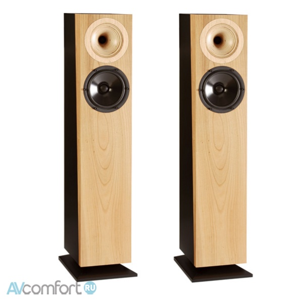 AVComfort, Odeon Audio Nova 2022 Maple