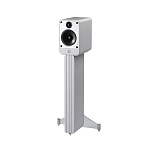 Q Acoustics Concept 20 Stand (QA2125) Gloss White
