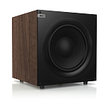 KEF Q400b Walnut