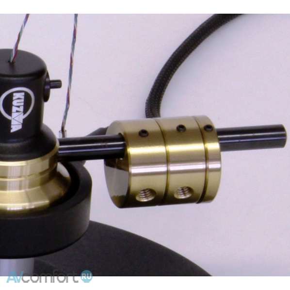 Kuzma Stogi S 12”