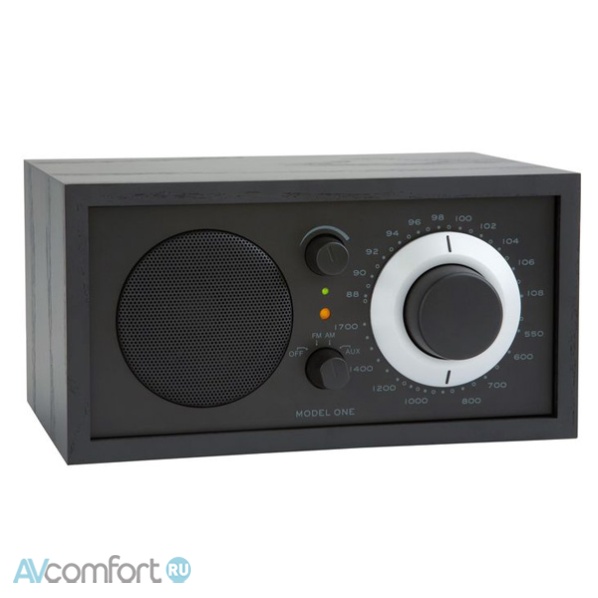 AVComfort, Tivoli Audio Model One Black