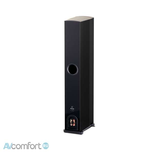 Paradigm Premier 700F Gloss Black