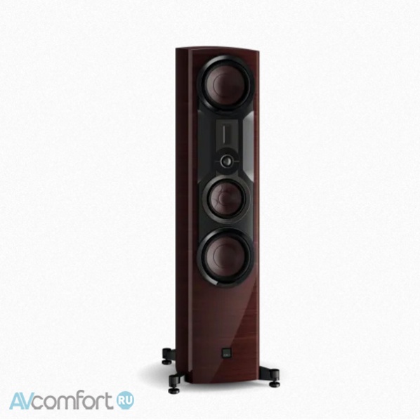DALI Epikore 9 High Gloss Maroon