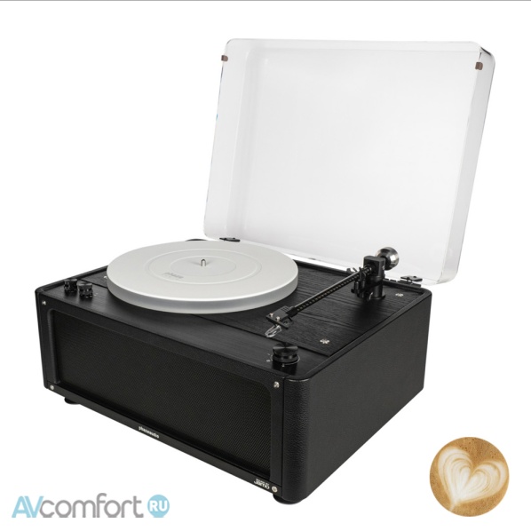 AVComfort, Phaze Audio Julia Cappuccino