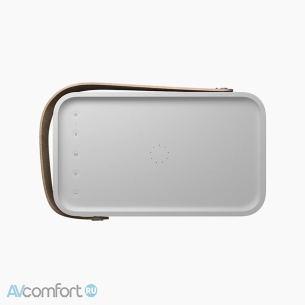 BANG & OLUFSEN Beolit 20 Grey Mist