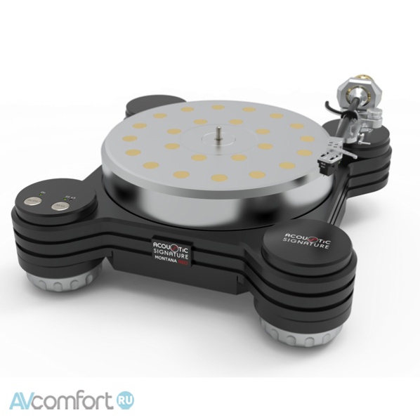 AVComfort, Acoustic Signature Montana Neo Bi-Color