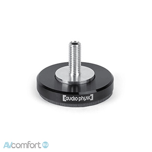 Audio Physic VCF II M8 Magnetic Vibration Control Feet Box set