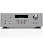 Rotel RA-1592 MKII Silver