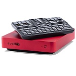 Evolution Evobox Ruby