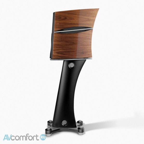 Borresen T1 Cryo High Gloss Walnut