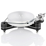 CLEARAUDIO Innovation Compact Black/Clear