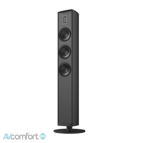 Piega Premium 701 Gen2 Black
