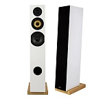 Davis Acoustics Courbet 7 White Gloss