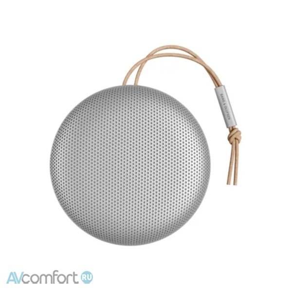 AVComfort, BANG & OLUFSEN Beosound A1 2nd Gen Grey Mist