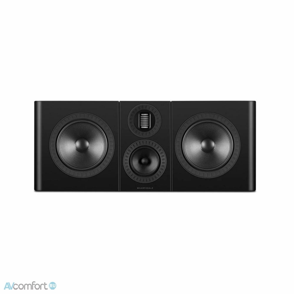 Wharfedale Elysian CR Black