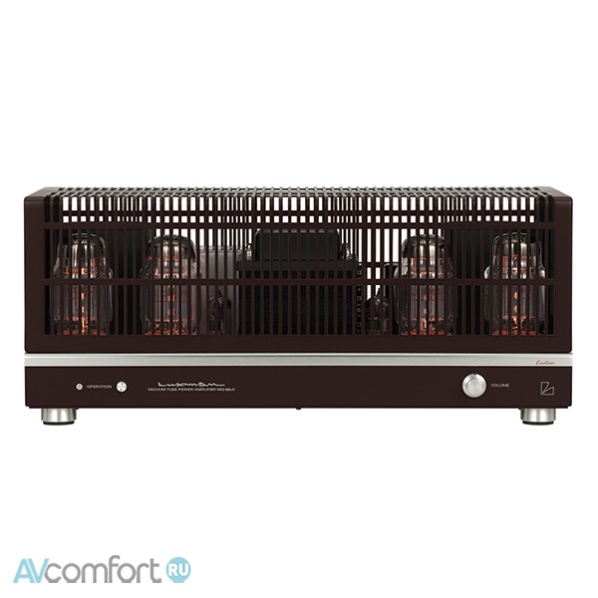 Luxman MQ-88uC Luxman MQ-88uC