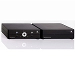 Clearaudio Balance Reference Black