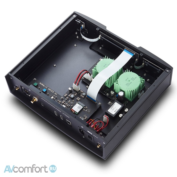 AURALiC Aries G1 Black
