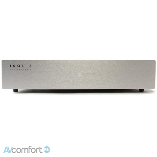 AVComfort, Isol-8 Cleanline 3