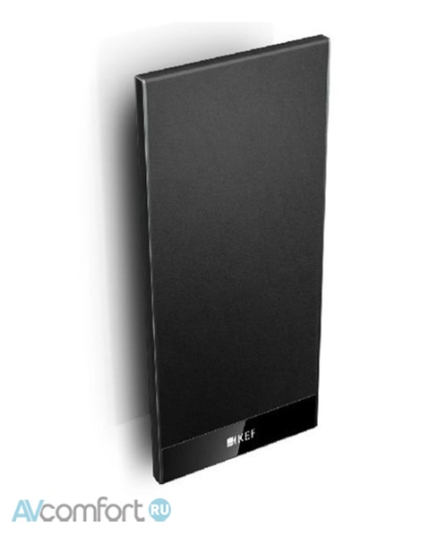 KEF T101 PAIR PACK BLACK SP3744BB