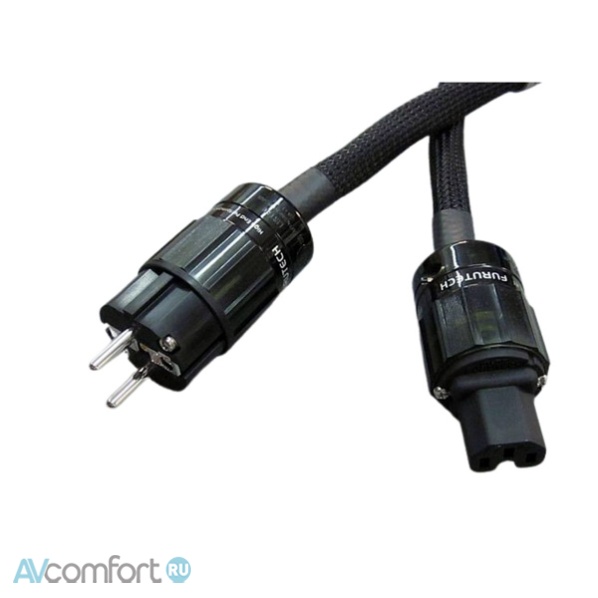 Dyrholm Audio Phoenix Power Cable 1,5 m