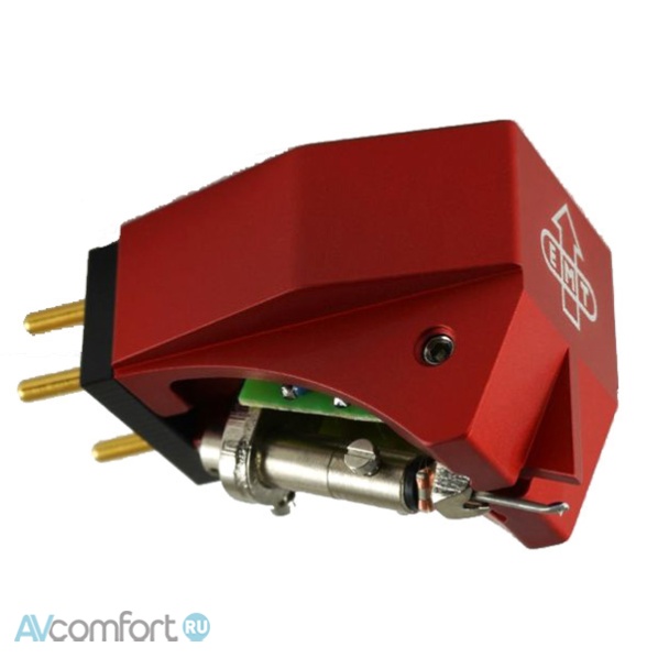 AVComfort, EMT HSD 006