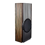 Brodmann Festival HTSub Black