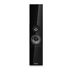 Audio Physic Classic OnWall 2 Glass Black High Gloss