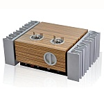 Pathos Classic Remix HiDac Mk2 Lacquer and Wood