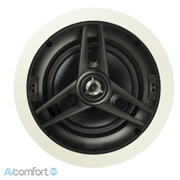AVComfort, HECO INC 602