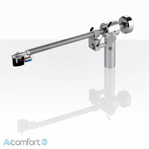 Clearaudio Performance DC MC Package 3 Silver