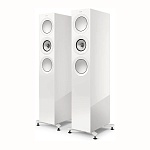 KEF R7 Meta White Gloss