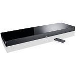 Canton Smart Sounddeck 100 Black