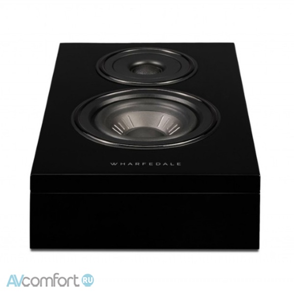 WHARFEDALE Diamond 12 3D Light Oak