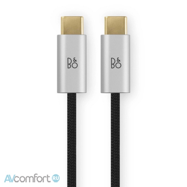 BANG & OLUFSEN Beoplay H100 Infinite Black