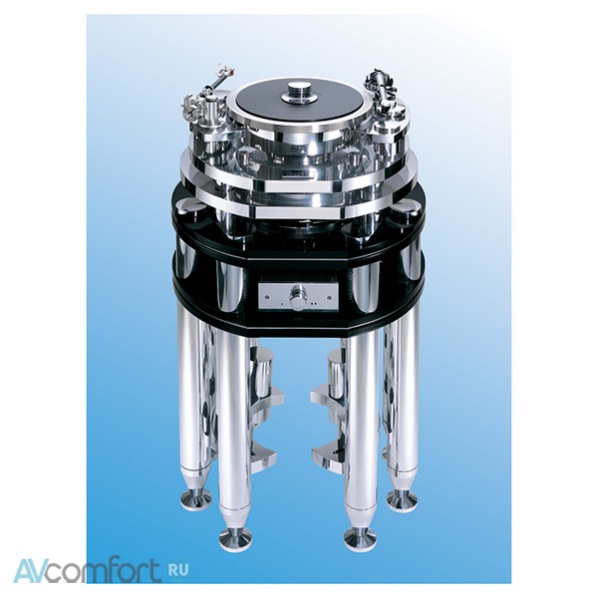 Transrotor Artus FMD под тонарм 9", Konstant FMD