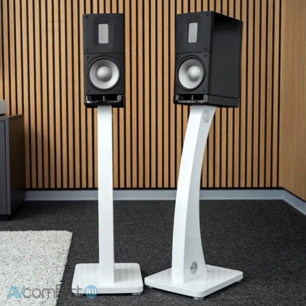 Raidho Acoustics X1T Black