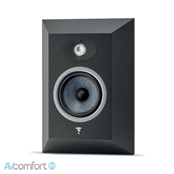 Focal Theva Surround Black