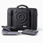 Evolution Evobox Plus Graphite