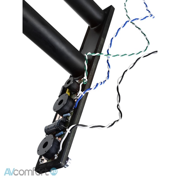 Vienna Acoustics Mozart Grand Symphony Edition Rosewood