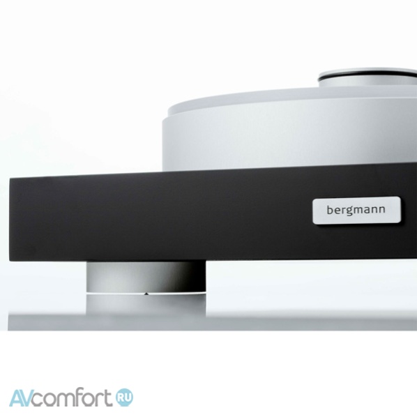 Bergmann Audio Magne Anniversary Black/Black