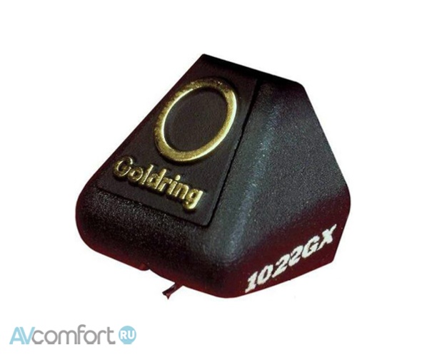 AVComfort, GOLDRING D 22 GX