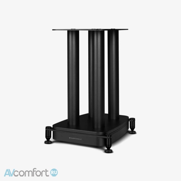 Wharfedale EVO Stand 5.2 Black